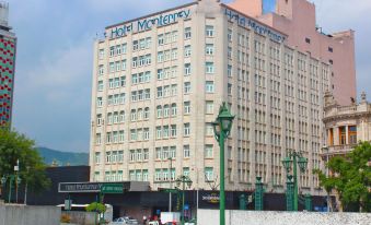 Hotel Monterrey Macroplaza