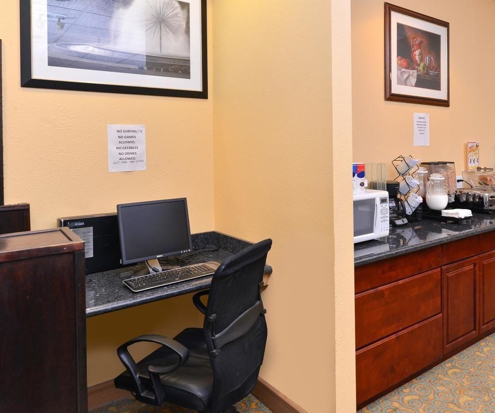 Americas Best Value Inn & Suites Houston Downtown