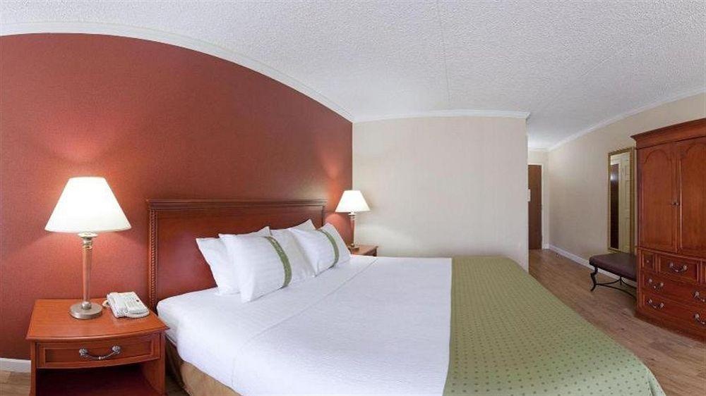 Holiday Inn Williamsport, an Ihg Hotel