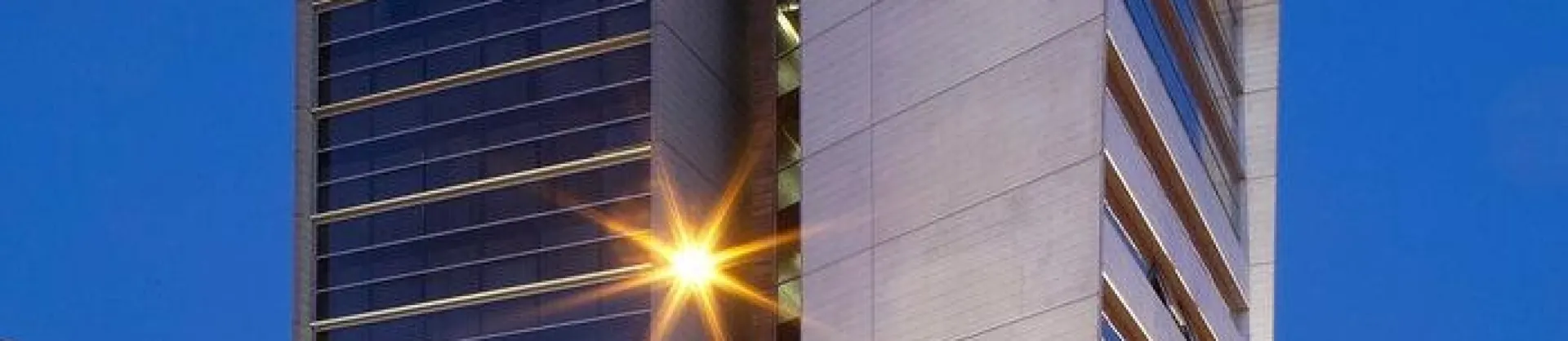 Gehobene Hotels 