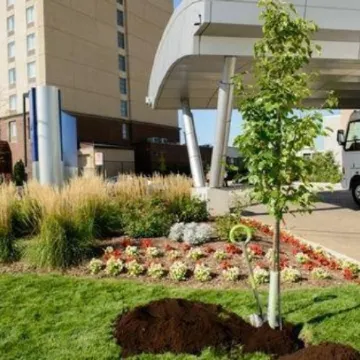 Hilton Garden Inn Toronto Airport