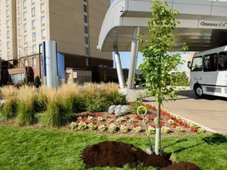Hilton Garden Inn Toronto Airport