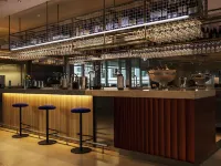 Scandic No 53 โรงแรมใกล้ท่าเรือ Vartahamnen