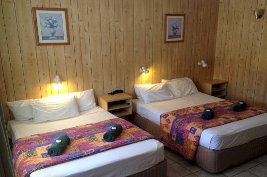 Pine Tree Motel Katherine Updated 2021 Price Reviews Trip Com