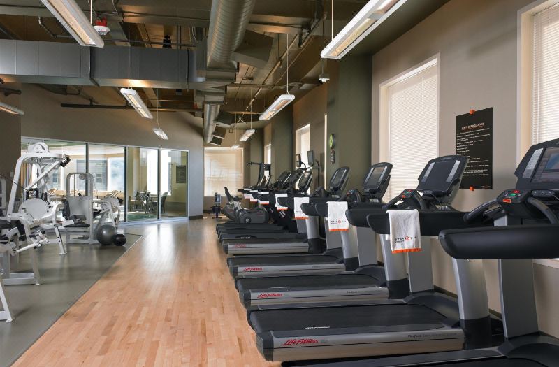 Hyatt Regency Bellevue photo 4
