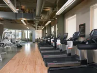 Hyatt Regency Bellevue - Gym