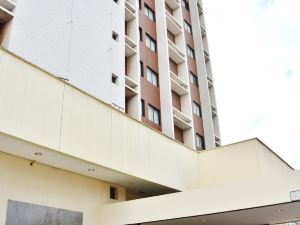 Slz Lagoa Hotel