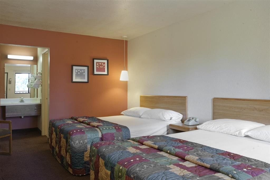 SureStay Hotel by Best Western Fairfield Napa Valley