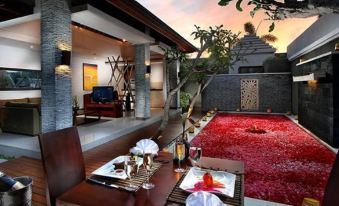 Amor Bali Villas & Spa Resort