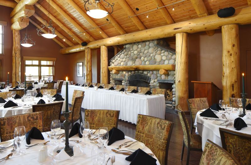 Buffalo Mountain Lodge-Banff Updated Price & Reviews |