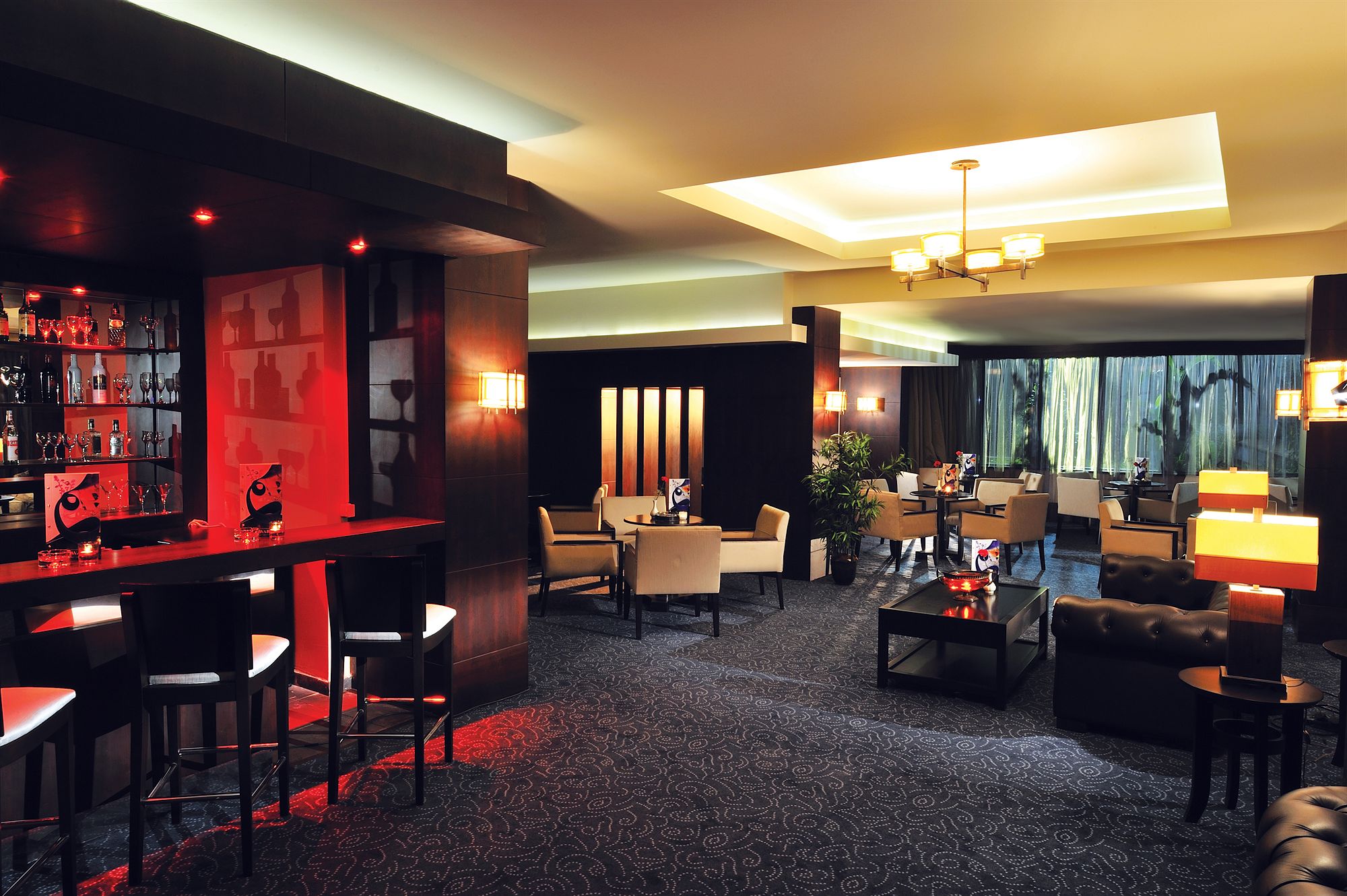 Susesi Luxury Resort