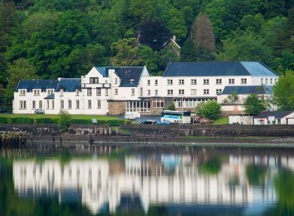 Arrochar Hotel 'a Bespoke Hotel'