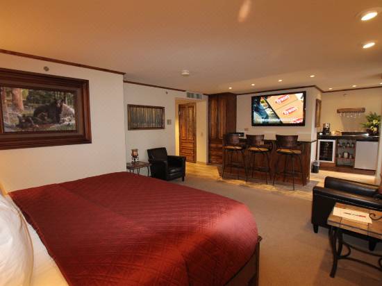 Casino&hotel coxyde