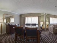 Crowne Plaza SILICON VALLEY N - UNION CITY by IHG Hotels in Alameda County