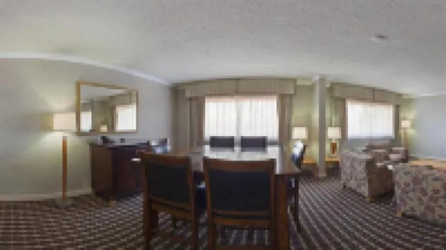 Crowne Plaza SILICON VALLEY N - UNION CITY by IHG Hotels in Union City