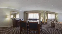Crowne Plaza Silicon Valley N - Union City Hotels in Union City