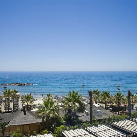Gran Hotel Guadalpín Banus