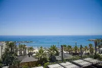 Gran Hotel Guadalpin Banus - con vistas al mar