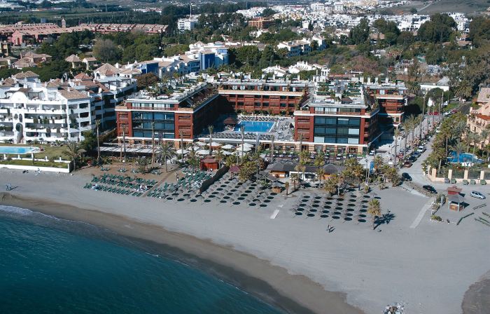 Gran Hotel Guadalpín Banus