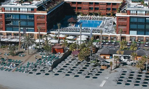 Gran Hotel Guadalpín Banus