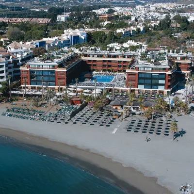 Gran Hotel Guadalpín Banus Hotels near Puerto Banus Marina