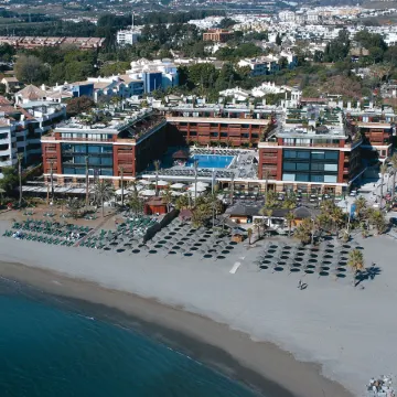 Gran Hotel Guadalpín Banus