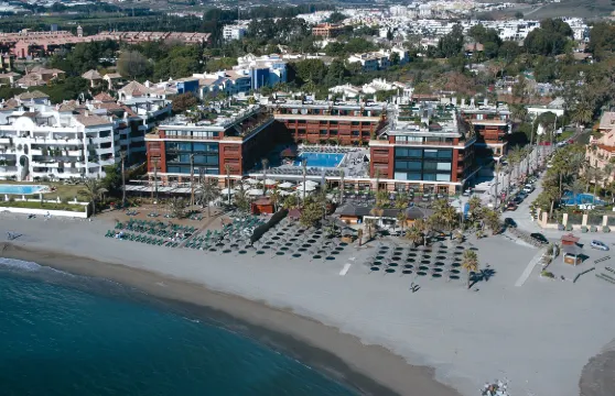 馬貝拉格蘭瓜達爾巴努斯酒店