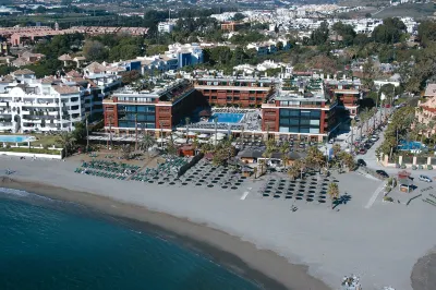 Gran Hotel Guadalpín Banus