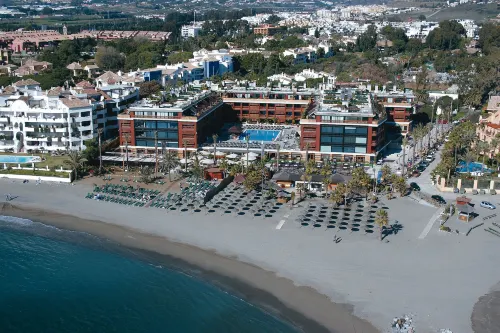 Gran Hotel Guadalpín Banus