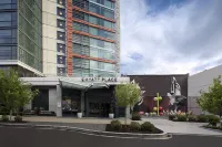 Hyatt Place Washington DC/US Capitol Hotell i Northeast Washington