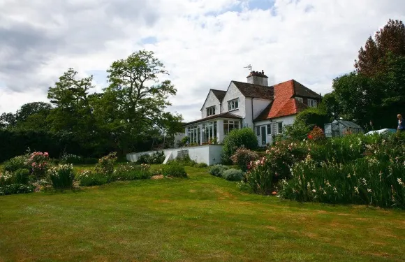 莎士比亞景觀酒店