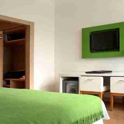 NH Campo Cartagena Rooms
