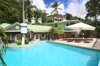 Marigot Beach Club & Dive Resort Hotels in Good Lands