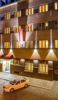 Best 10 Hotels Near Louis Vuitton from USD 9/Night-Prague for 2023