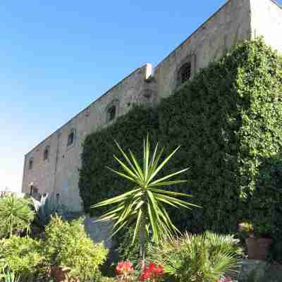 Hotel Baglio Santacroce Hotel Exterior