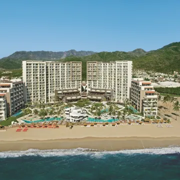 Secrets Vallarta Bay