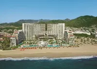 Secrets Vallarta Bay Hotels in 