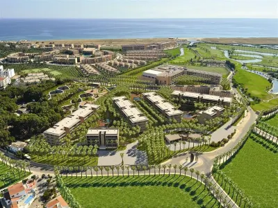 Algarve Marriott Salgados Golf Resort & Conference Center Hotels near Adega do Cantor