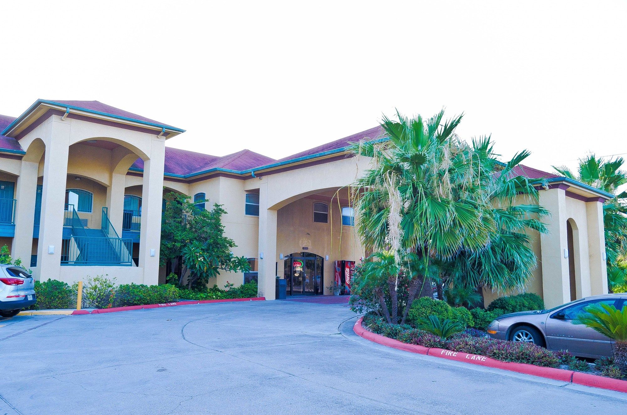 Texas Inn and Suites - Rio Grande Valley