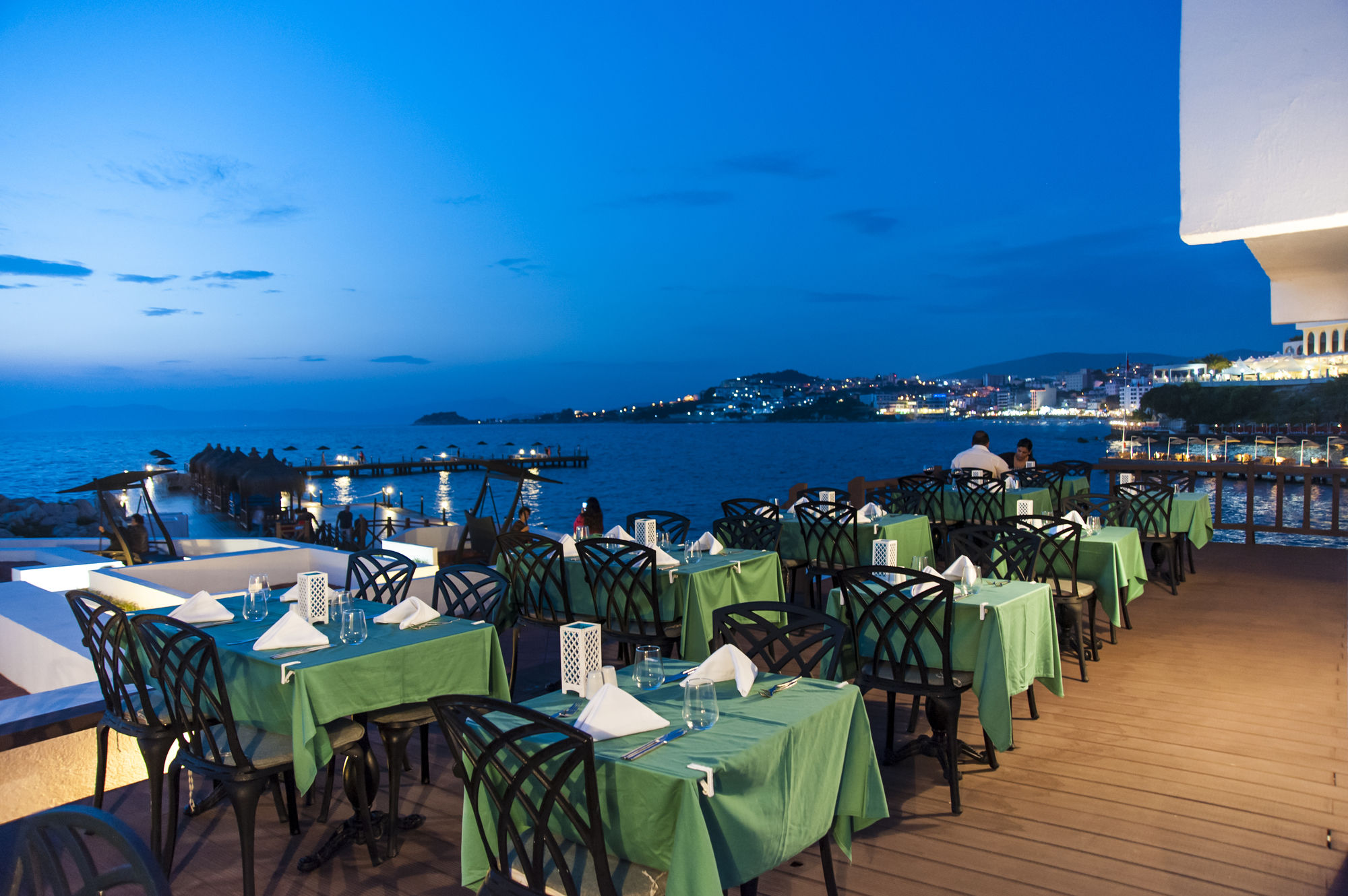 Le Bleu Hotel & Resort Kusadasi - Ultra All Inclusive