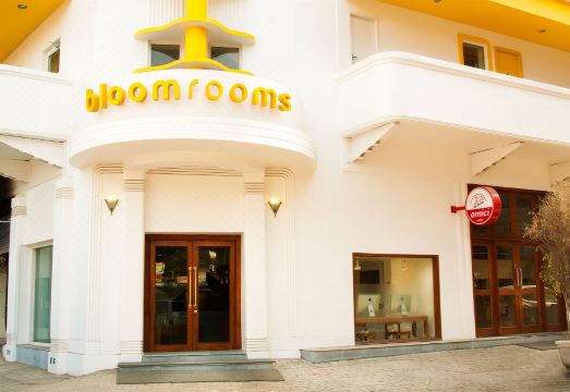 파하르간지 호텔