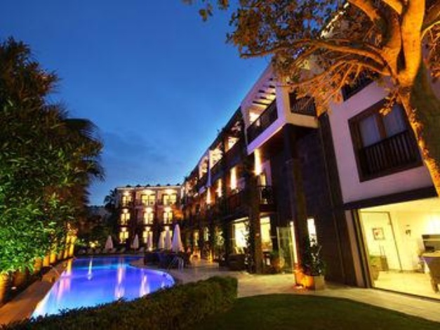 Olira Boutique Hotel & Spa