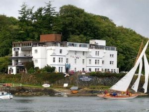 Crinan Hotel