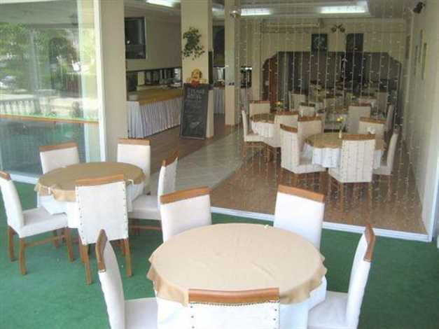 Ayvazali Hotel