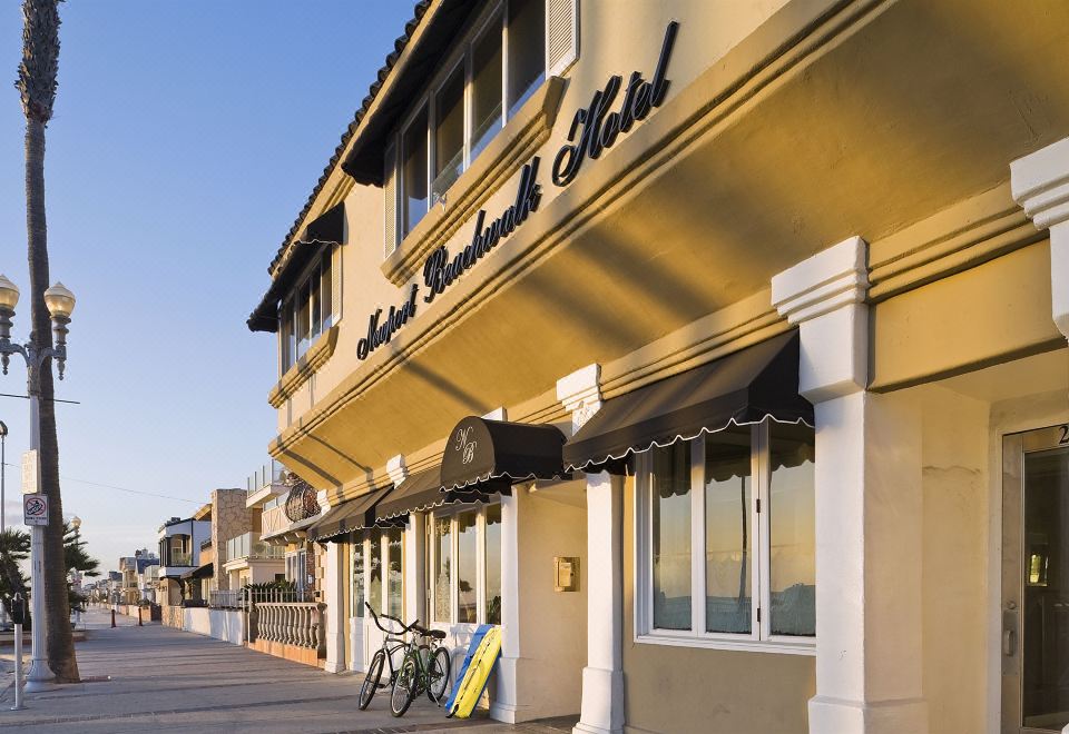 Newport Beach Hotel-Newport Beach Updated 2023 Room Price-Reviews u0026 Deals |  Trip.com