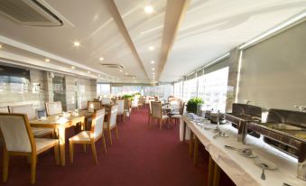 Calista Sai Gon Hotel