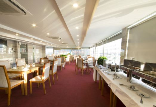 칼리스타 사이공 호텔 조식 이미지