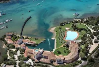 Hotel Cala di Volpe, a Luxury Collection Hotel, Costa Smeralda Các khách sạn ở Cala di Volpe