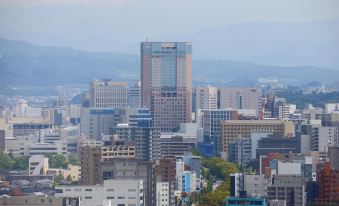 Hotel Nikko Kanazawa