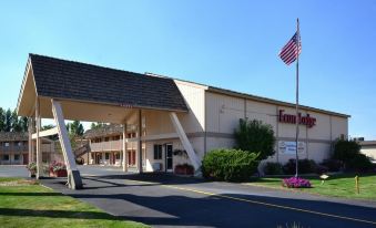 Econo Lodge Miles City